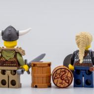 lego ideas 21343 viking village review 20