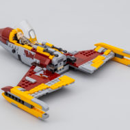 lego starwars 75364 new republic ewing shin hati starfighter 10