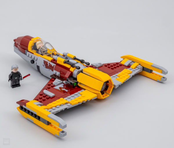 lego starwars 75364 new republic ewing shin hati starfighter 12