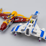 lego starwars 75364 new republic ewing shin hati starfighter 15