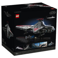 lego starwars 75367 venator class republic attack cruiser 2