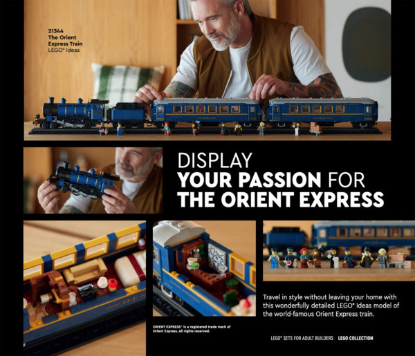 21344 lego ideas the orient express train 2023 1