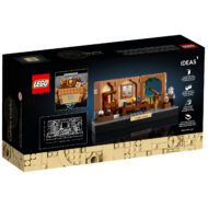 40595 lego tribute galileo galilei gwp 4