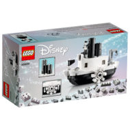 40659 lego disney mini steamboat willie gwp 2023 1