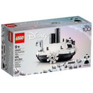 40659 lego disney mini steamboat willie gwp 2023 3