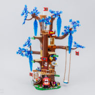 71461 lego dreamzzz fantastical treehouse 2