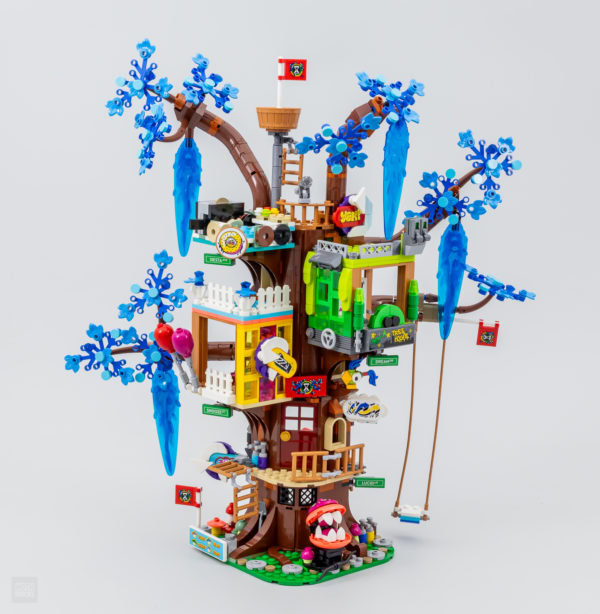 71461 lego dreamzzz fantastical treehouse 6