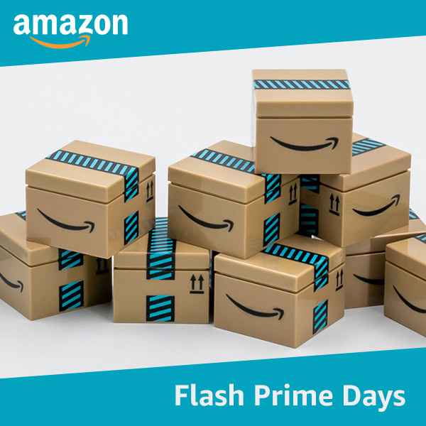 amazon flash prime days 2023 1