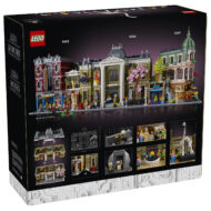 lego icons 10326 natural history museum modular 2