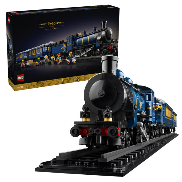 21344 lego ideas orient express 3