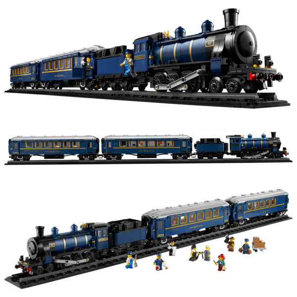 21344 lego ideas orient express 4