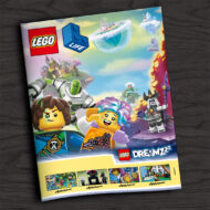 lego life magazine gratuit abonnement