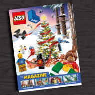 lego life magazine gratuit abonnement 1