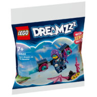 30660 lego dreamzzz zoey dream jet pack booster polybag 2024