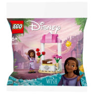 30661 lego wish asha welcome booth 3