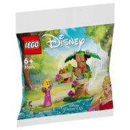 30671 lego disney aurora forest playground