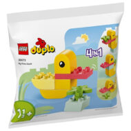 30673 lego duplo my first duck