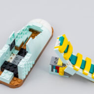 31148 lego creator 3in1 retro roller skate 2