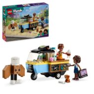 42606 lego friends mobile cafe