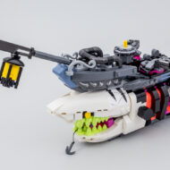 71469 lego dreamzzz nightmare shark ship 4