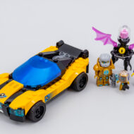 71475 lego dreamzzz mr oz space car 2