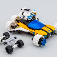 71475 lego dreamzzz mr oz space car 4