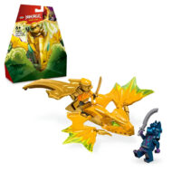 71803 lego ninjago arin rising dragon strike