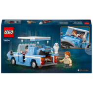 76424 lego harry potter flying ford anglia 3