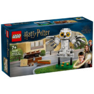 76425 lego harry potter hedwig 4 privet drive 1