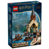 76426 lego harry potter hogwarts castle boathouse 1