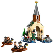 76426 lego harry potter hogwarts castle boathouse 2