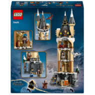 76430 lego harry potter hogwarts castle owlery 3