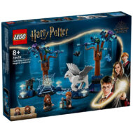 76432 lego harry potter forbidden forest magical creatures 1