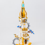 lego dreamzzz 71477 the sandman tower 2