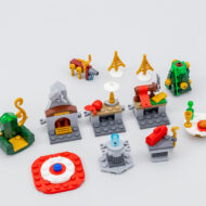 lego marvel 76267 avengers advent calendar 2023 2