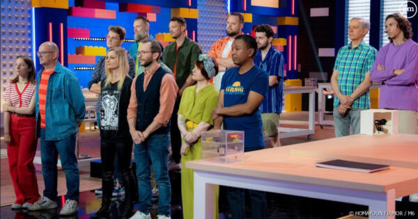 lego masters saison 4 casting jury