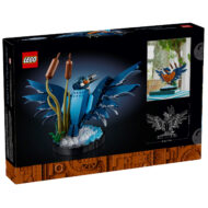 10331 lego icons 2024 kingfisher 5