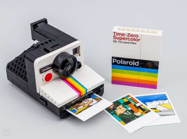 21345 lego ideas polaroid onestep sx70 camera 11