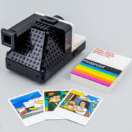 21345 lego ideas polaroid onestep sx70 camera 5