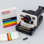 21345 lego ideas polaroid onestep sx70 camera 6