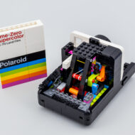 21345 lego ideas polaroid onestep sx70 camera 7