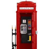 21347 lego ideas red london telephone box 10