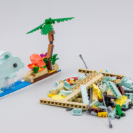 31156 lego creator 3in1 tropical ukulele 10