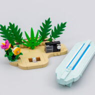 31156 lego creator 3in1 tropical ukulele 8