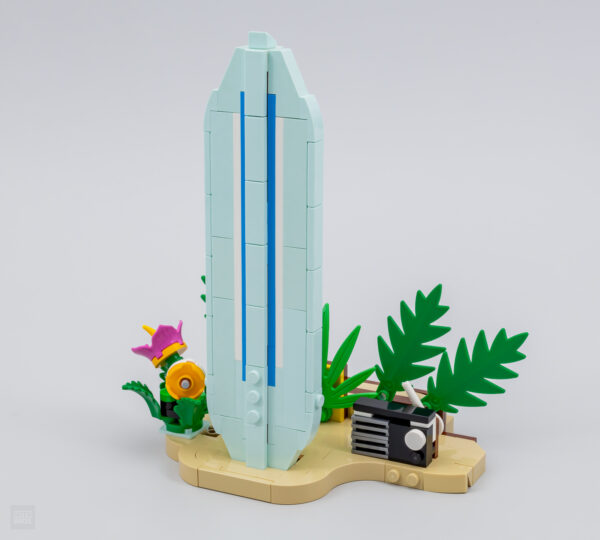 31156 lego creator 3in1 tropical ukulele 9