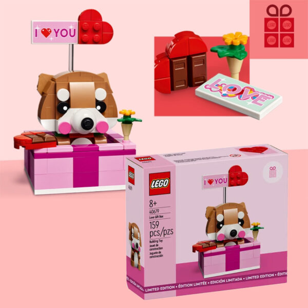 40679 lego love gift box 6