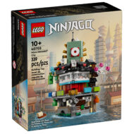 40703 lego micro ninjago city gwp 2024 3