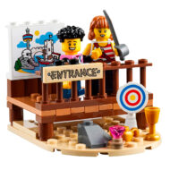 40710 lego pirate splash battle exclusive legoland 4