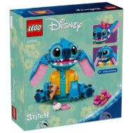 43249 lego disney stitch 2