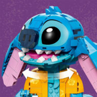 43249 lego disney stitch 8